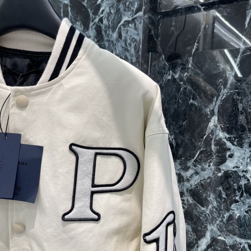 Prada Outwear